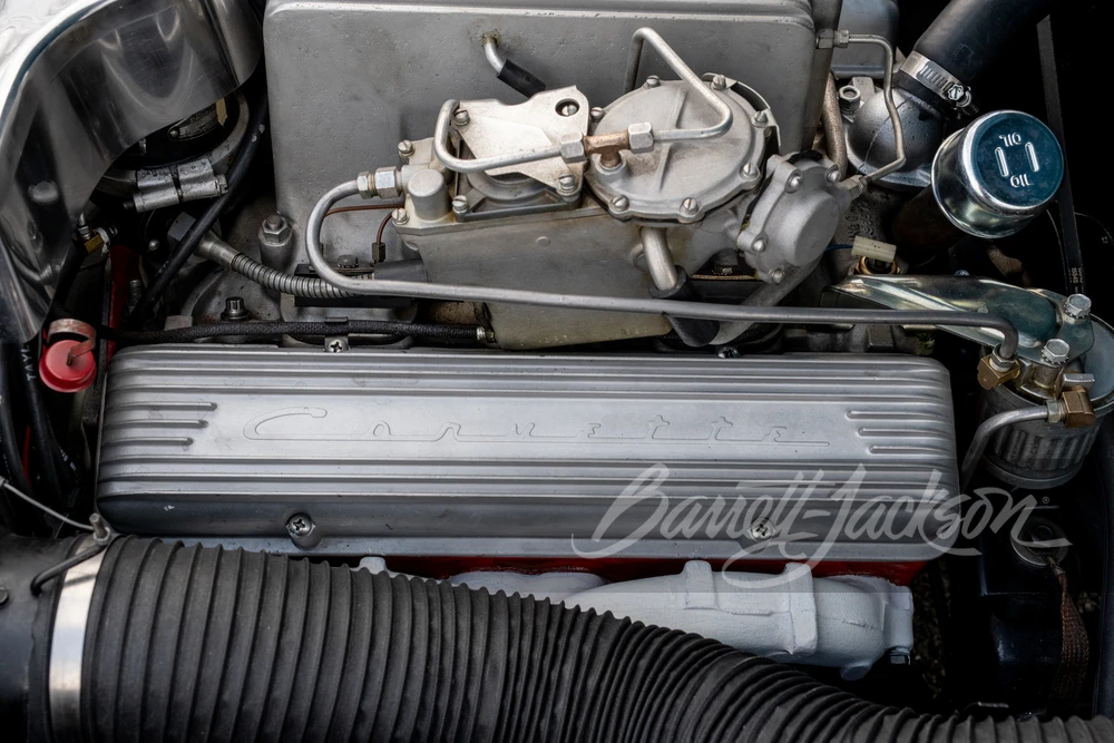 1956 Chevrolet Corvette C1 - Image 13 of 28