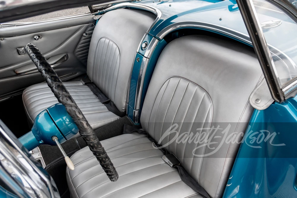 1956 Chevrolet Corvette C1 - Image 18 of 31