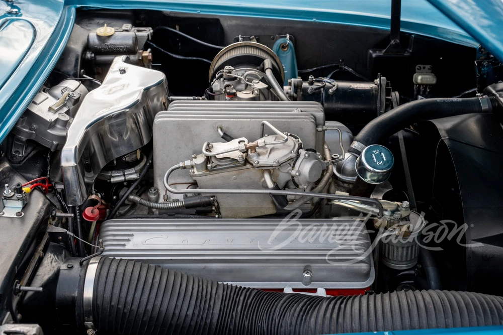 1956 Chevrolet Corvette C1 - Image 15 of 28