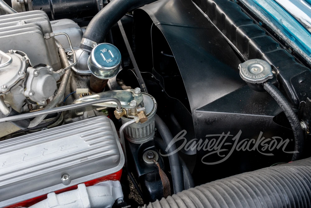1956 Chevrolet Corvette C1 - Image 18 of 28