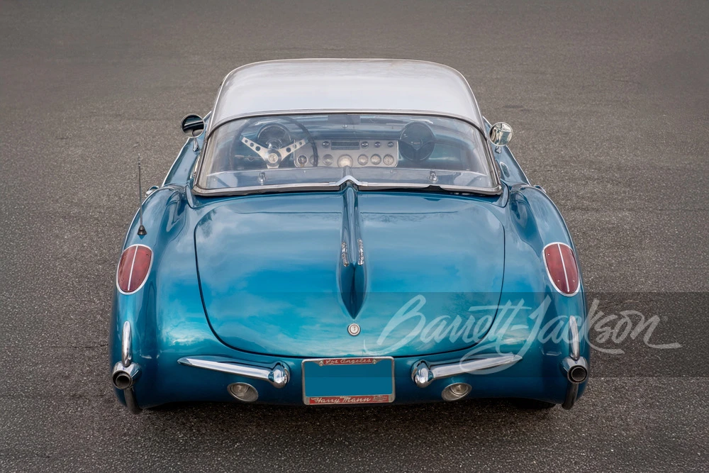 1956 Chevrolet Corvette C1 - Image 20 of 28