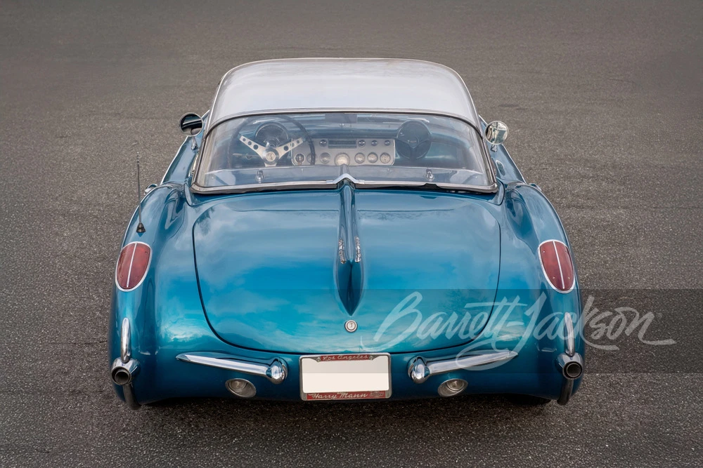 1956 Chevrolet Corvette C1 - Image 25 of 31