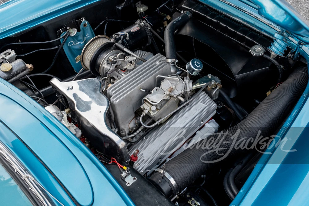 1956 Chevrolet Corvette C1 - Image 26 of 31