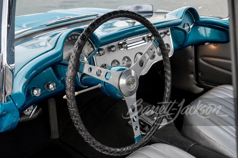 1956 Chevrolet Corvette C1 - Image 29 of 31