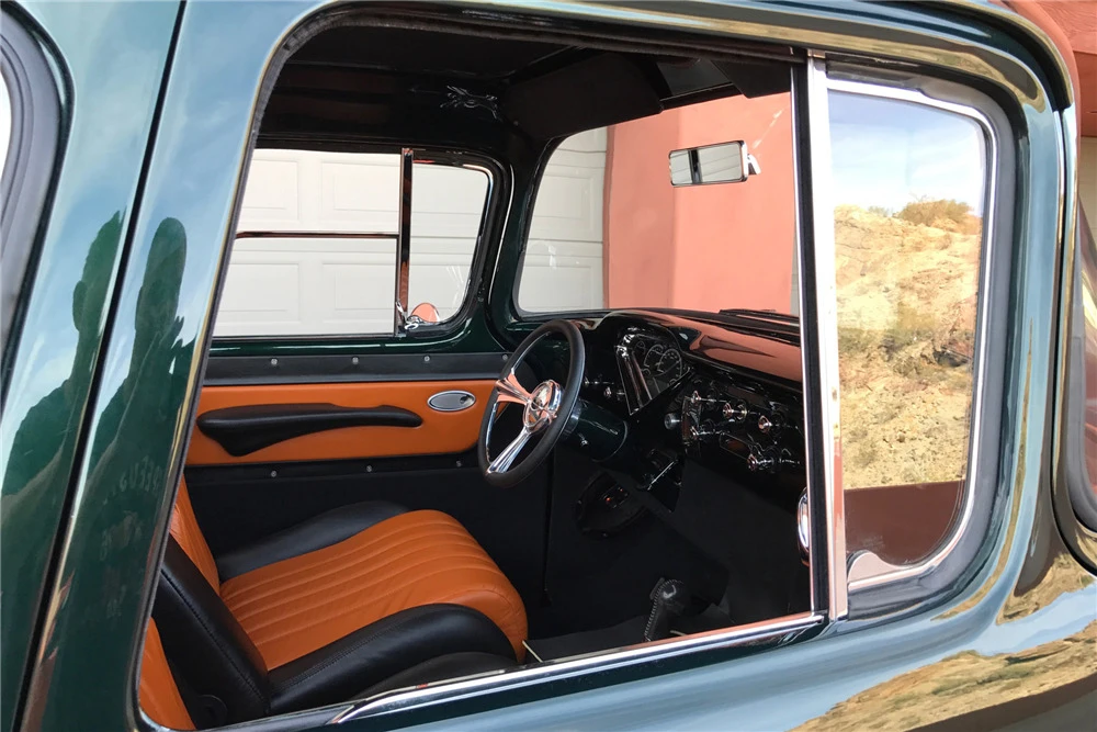 1956 Chevrolet Task Force - Image 4 of 5