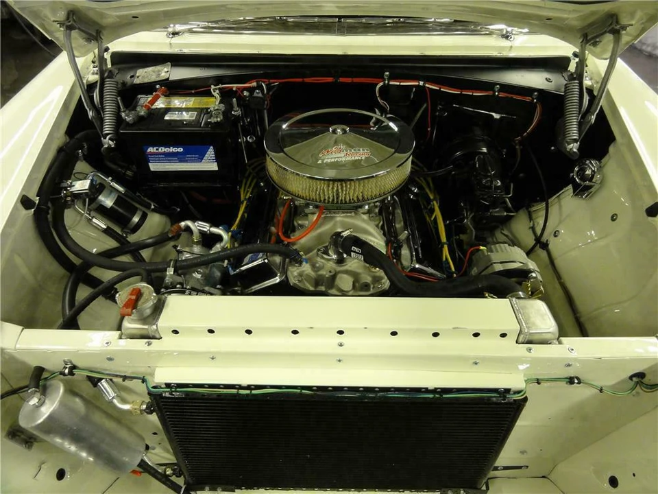 1956 Chevrolet 150 & 210 - Image 3 of 5