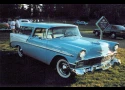 1956 Chevrolet Nomad - Image 5 of 6