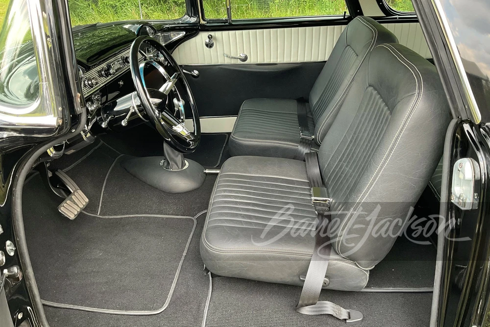 1956 Chevrolet Nomad - Image 3 of 25