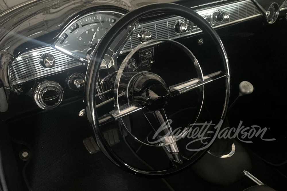 1956 Chevrolet Nomad - Image 13 of 25
