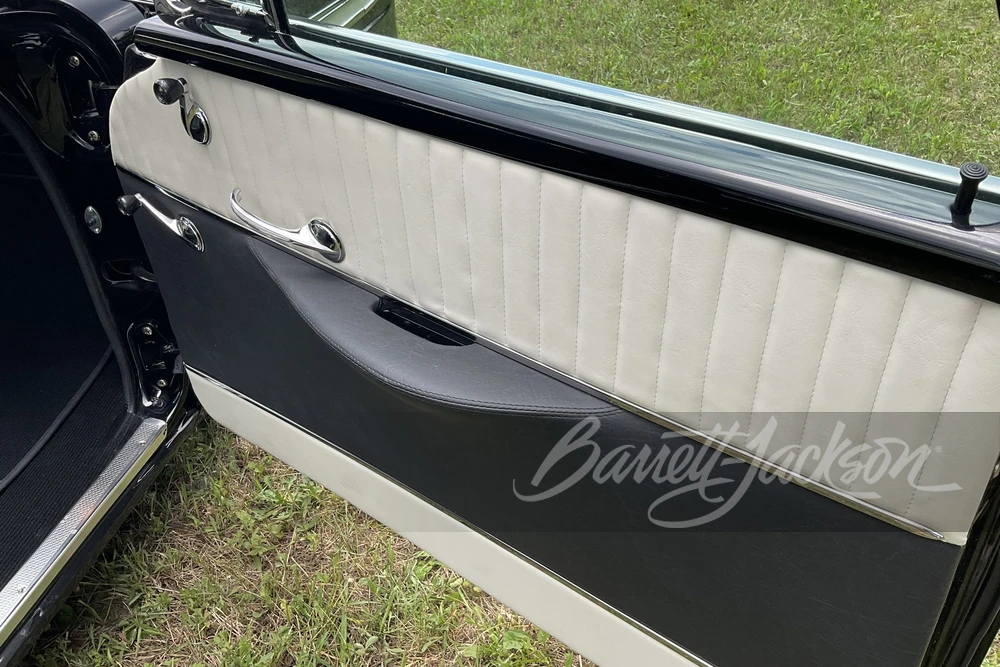 1956 Chevrolet Nomad - Image 21 of 25