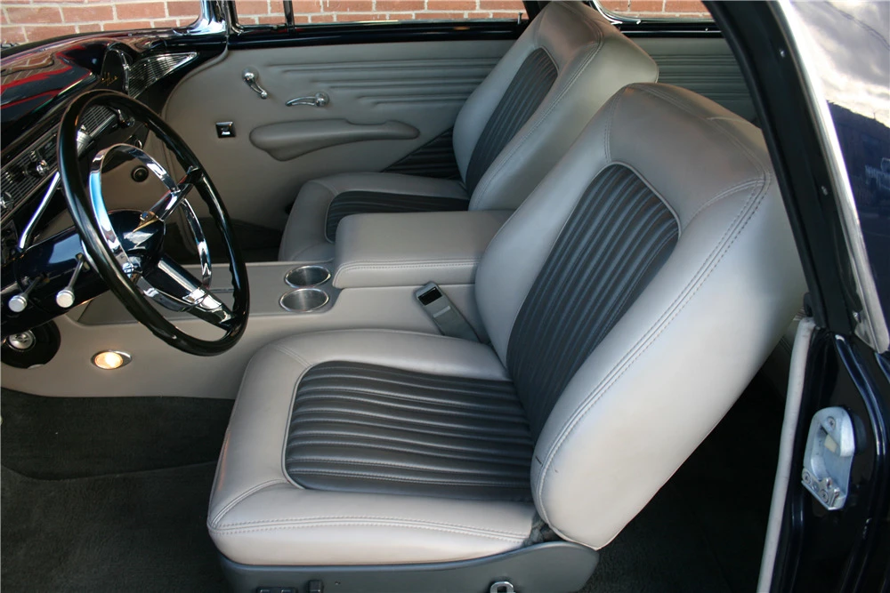 1956 Chevrolet Nomad - Image 3 of 5
