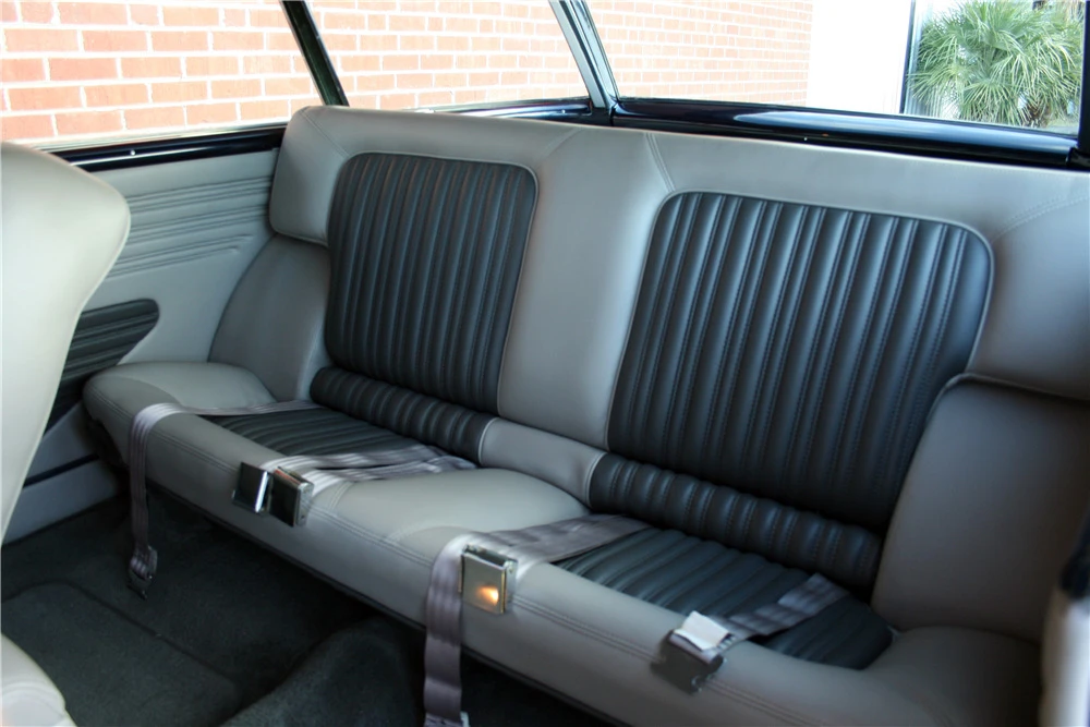 1956 Chevrolet Nomad - Image 4 of 5