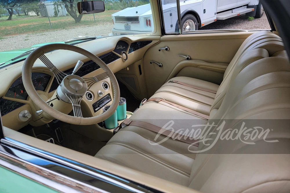 1956 Chevrolet Nomad - Image 3 of 9