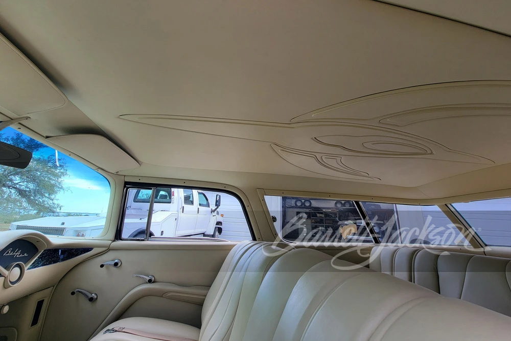 1956 Chevrolet Nomad - Image 6 of 9