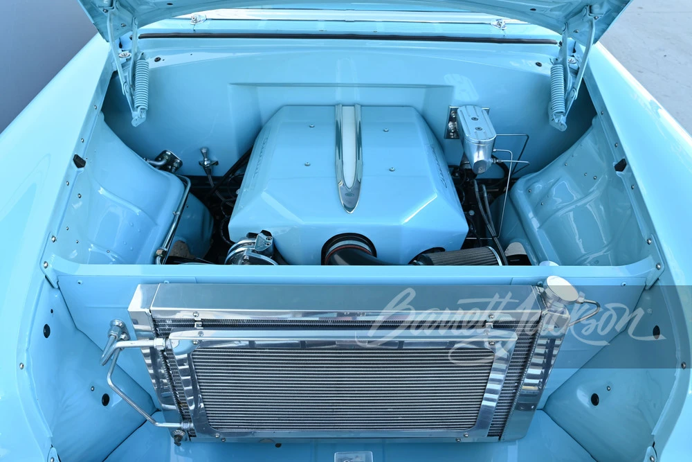 1956 Chevrolet Nomad - Image 3 of 31