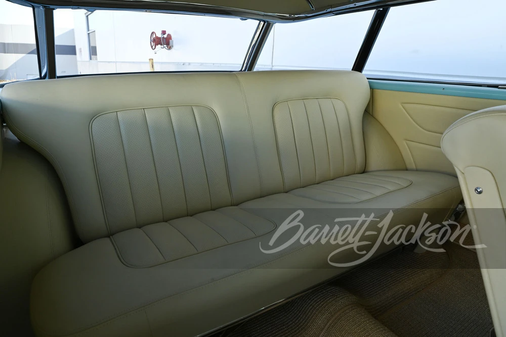 1956 Chevrolet Nomad - Image 13 of 31