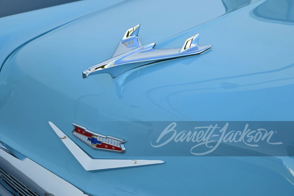 1956 Chevrolet Nomad - Image 26 of 31