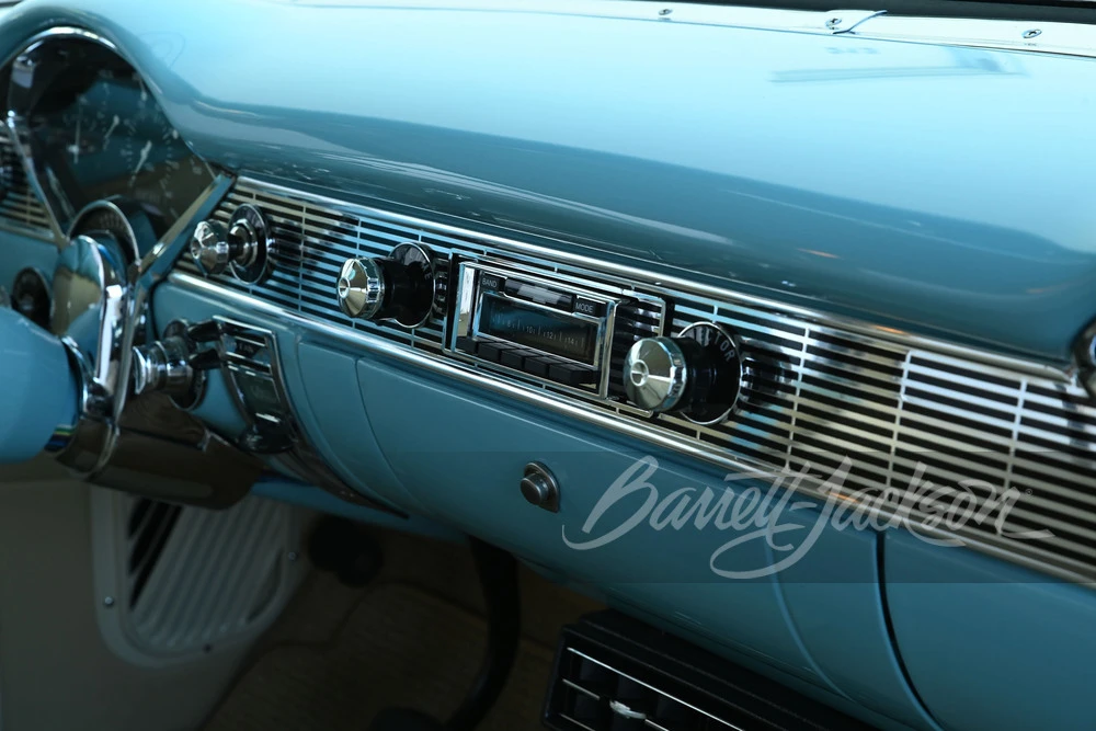 1956 Chevrolet Nomad - Image 17 of 31