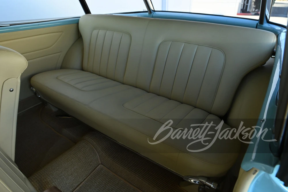 1956 Chevrolet Nomad - Image 14 of 31