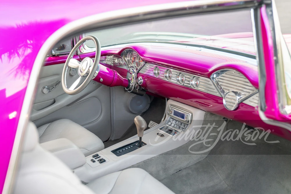 1956 Chevrolet Nomad - Image 18 of 25