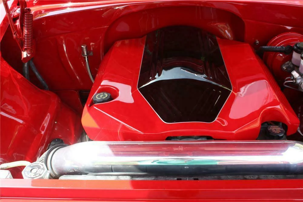 1956 Chevrolet Nomad - Image 3 of 5