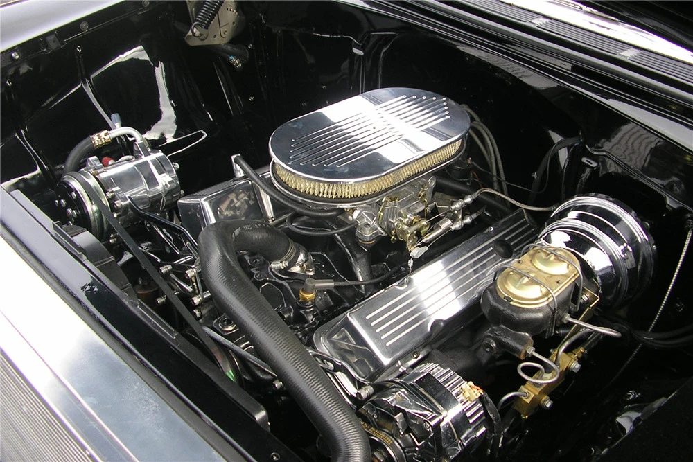 1956 Chevrolet Nomad - Image 3 of 4