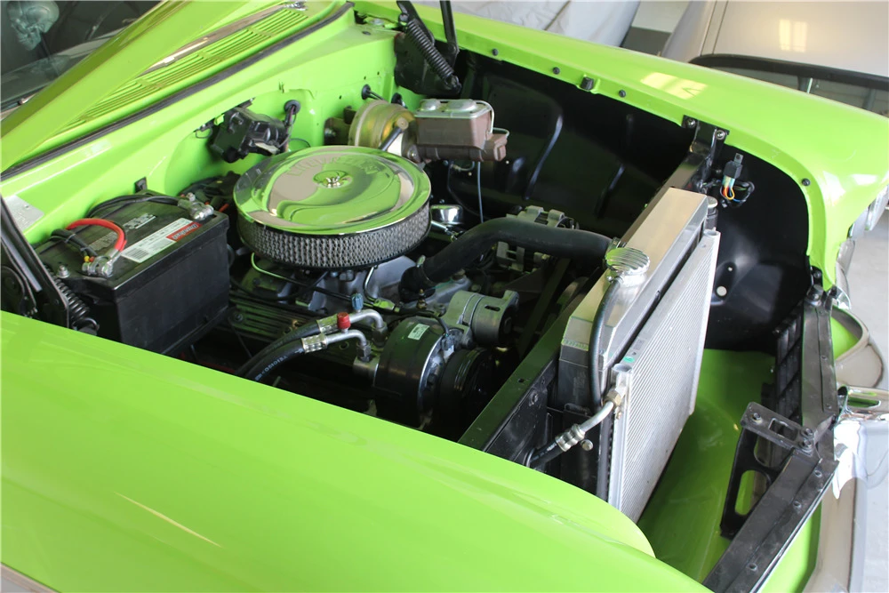 1956 Chevrolet Nomad - Image 3 of 5