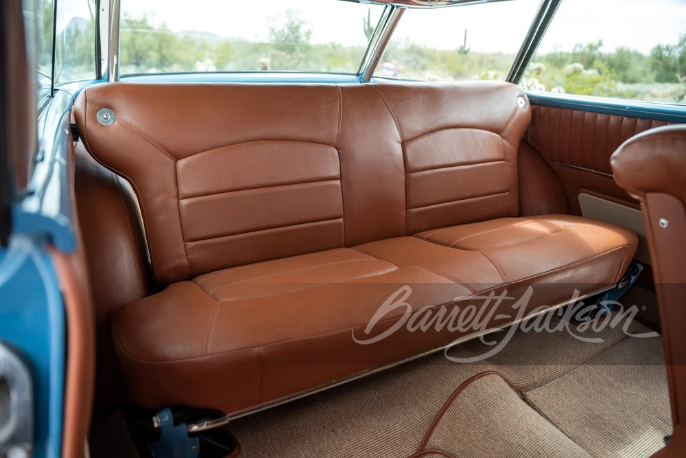 1956 Chevrolet Nomad - Image 4 of 15