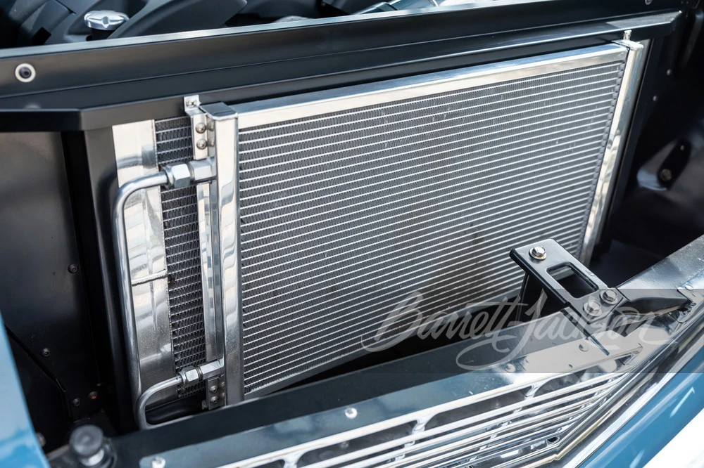 1956 Chevrolet Nomad - Image 13 of 15