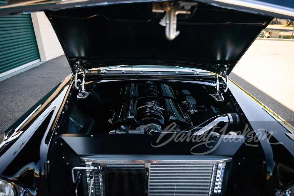 1956 Chevrolet Nomad - Image 2 of 15