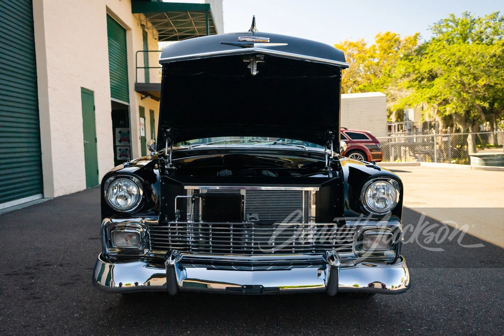 1956 Chevrolet Nomad - Image 5 of 15