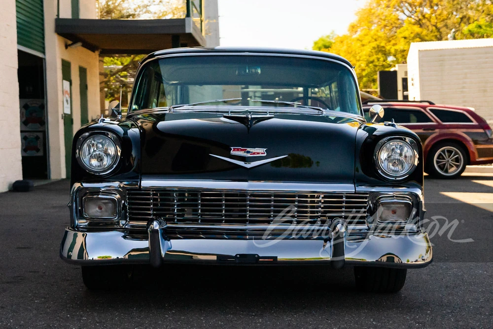 1956 Chevrolet Nomad - Image 11 of 15
