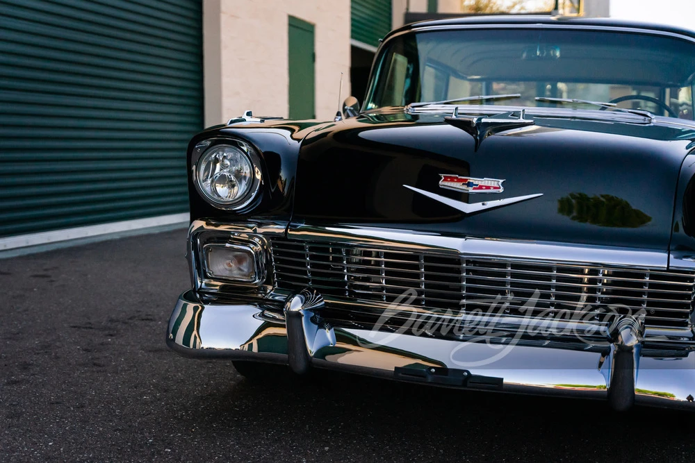 1956 Chevrolet Nomad - Image 12 of 15