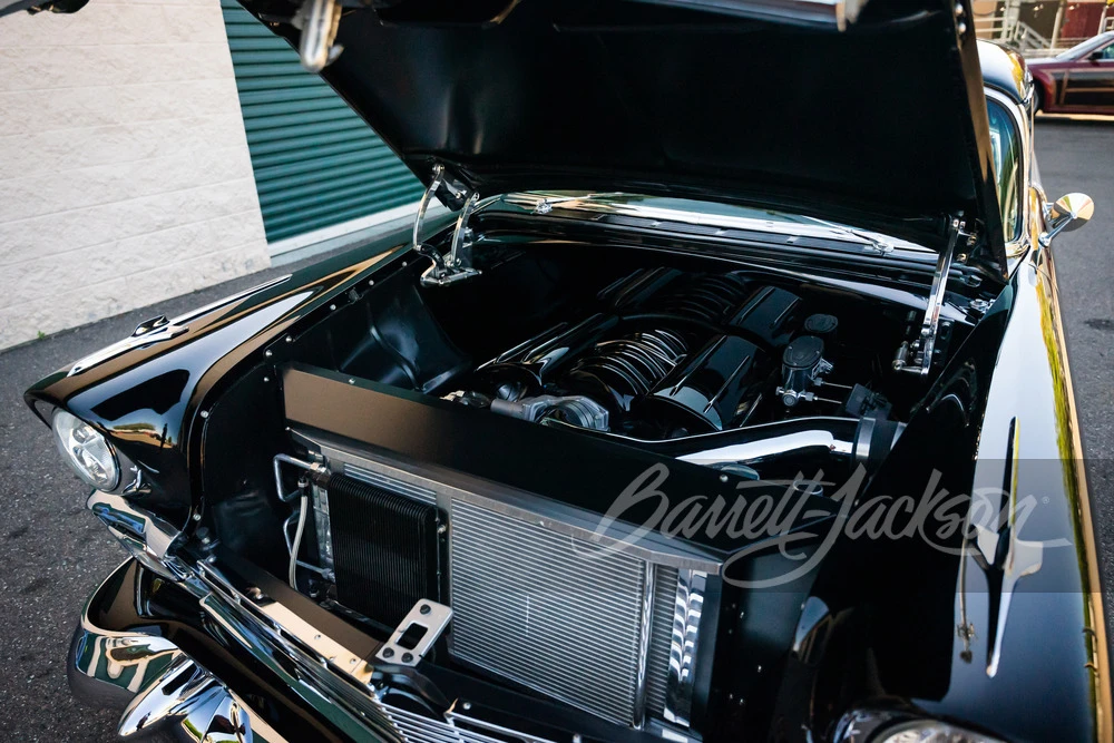 1956 Chevrolet Nomad - Image 13 of 15