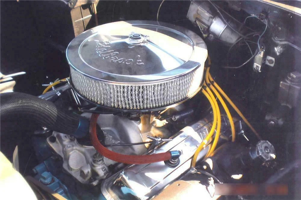1956 Chevrolet Nomad - Image 3 of 5