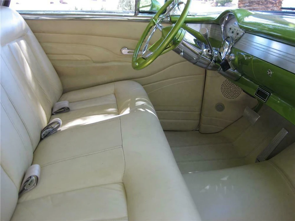 1956 Chevrolet Nomad - Image 3 of 5