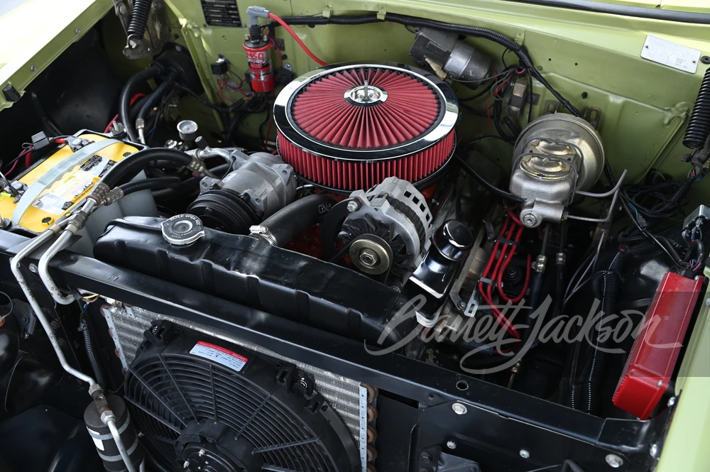 1956 Chevrolet Nomad - Image 3 of 14