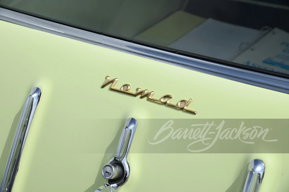 1956 Chevrolet Nomad - Image 9 of 14