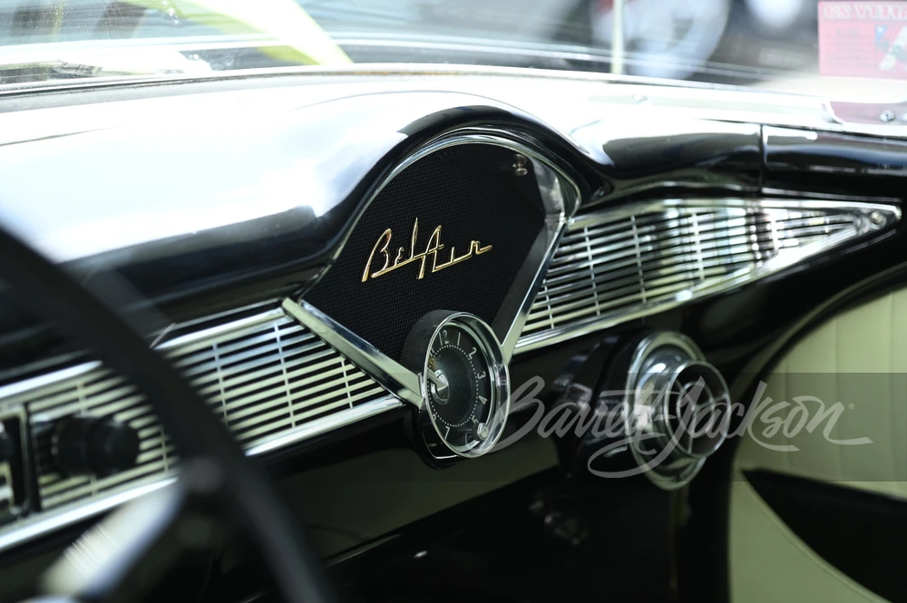 1956 Chevrolet Nomad - Image 12 of 14