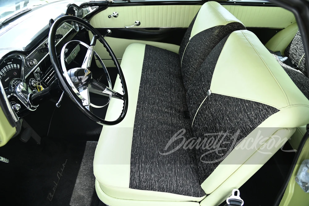 1956 Chevrolet Nomad - Image 13 of 14