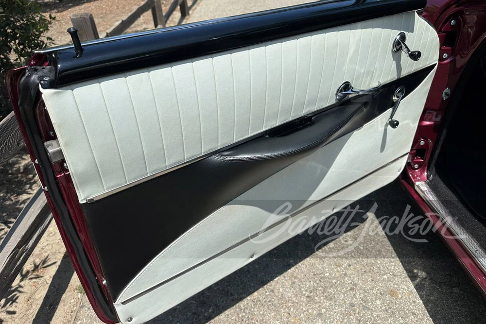 1956 Chevrolet Nomad - Image 19 of 31