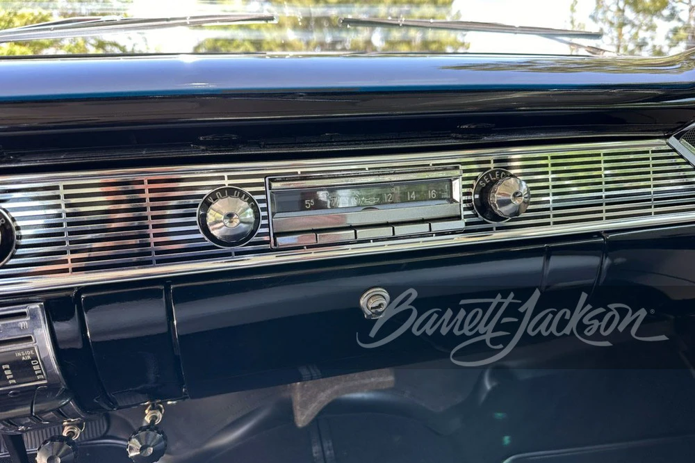 1956 Chevrolet Nomad - Image 15 of 31