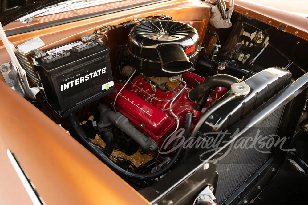 1956 Chevrolet Nomad - Image 2 of 31