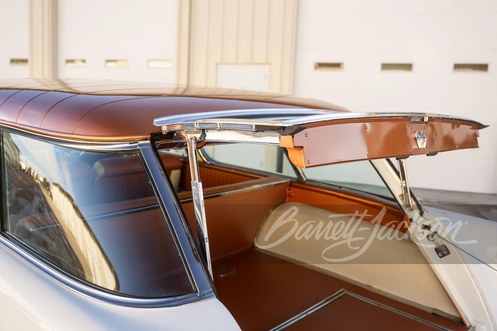 1956 Chevrolet Nomad - Image 16 of 31
