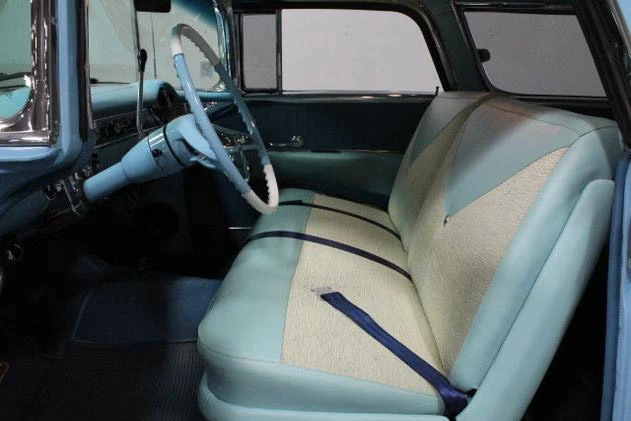 1956 Chevrolet Nomad - Image 3 of 5