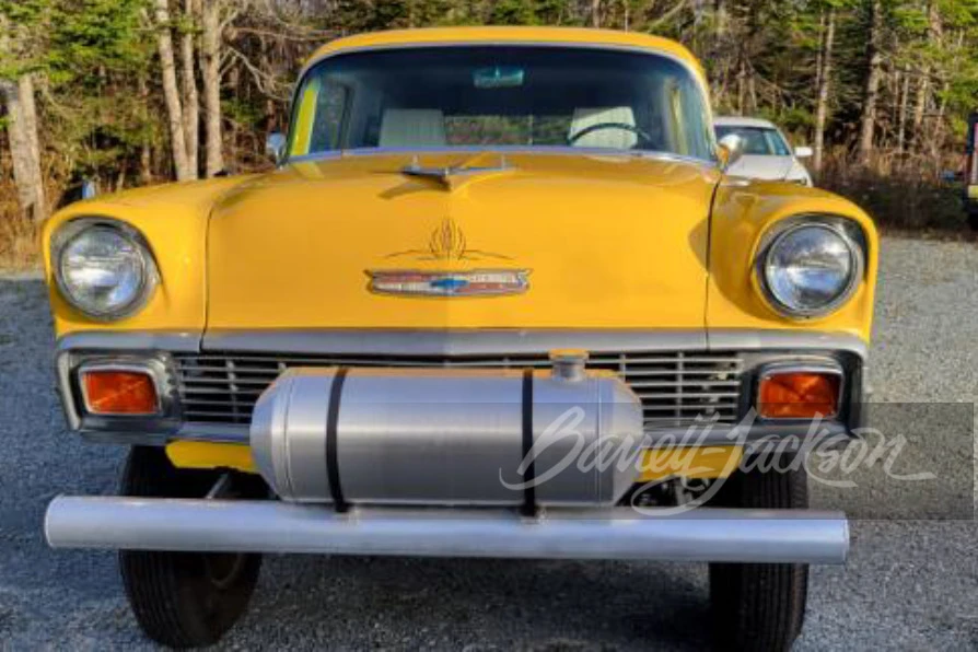 1956 Chevrolet 150 & 210 - Image 3 of 8