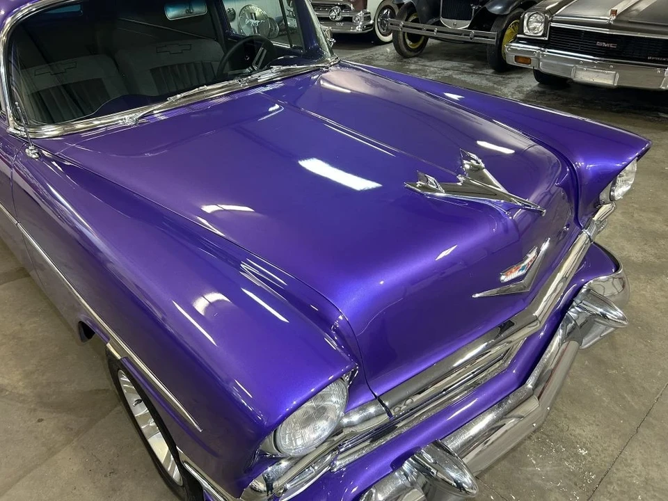 1956 Chevrolet 150 & 210 - Image 12 of 21