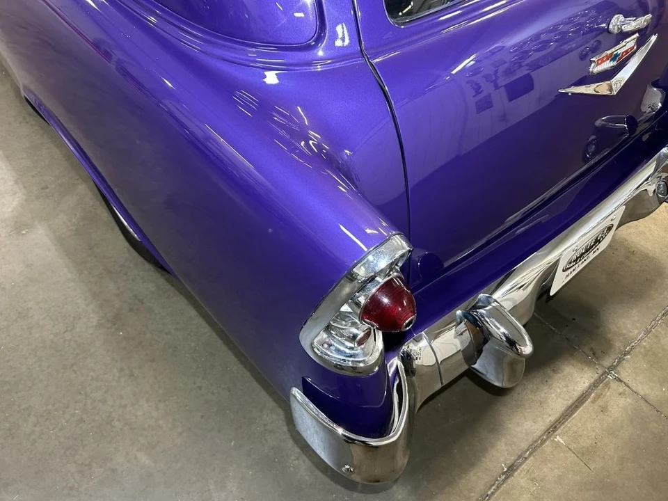 1956 Chevrolet 150 & 210 - Image 20 of 21