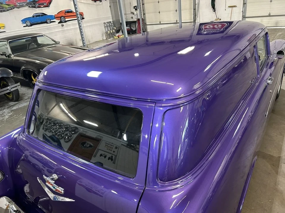 1956 Chevrolet 150 & 210 - Image 16 of 21