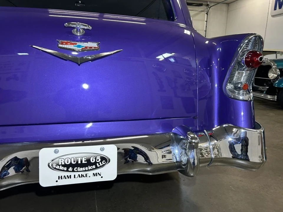 1956 Chevrolet 150 & 210 - Image 21 of 21